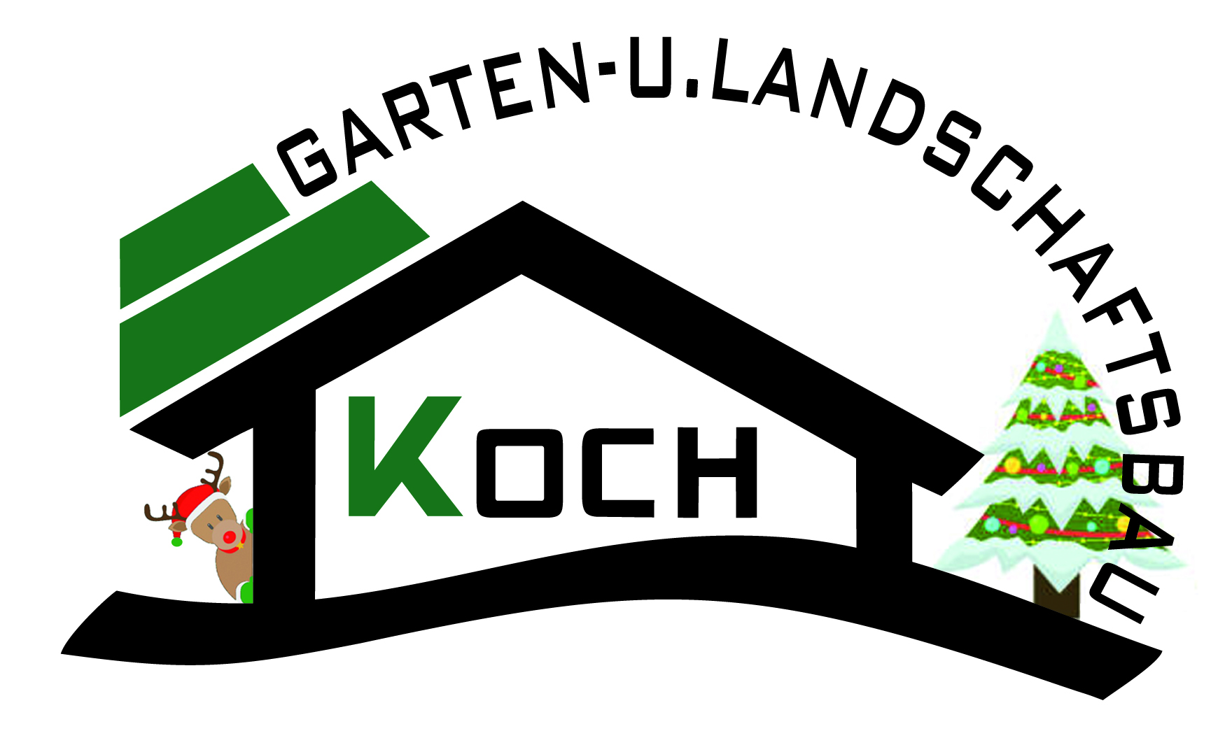 Koch Garten- und Landschaftsbau