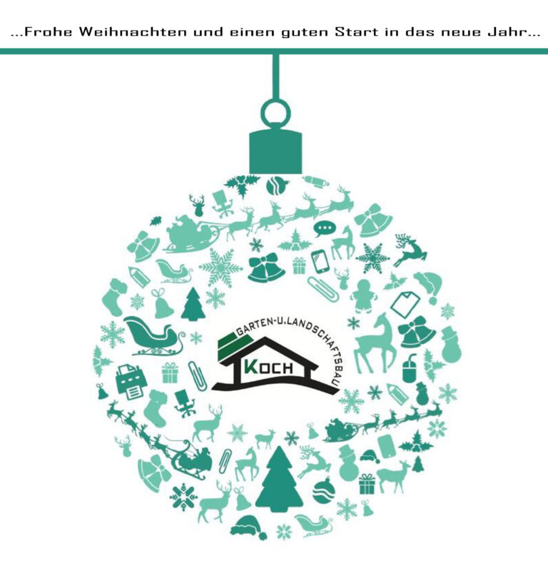 Koch Garten- und Landschaftsbau